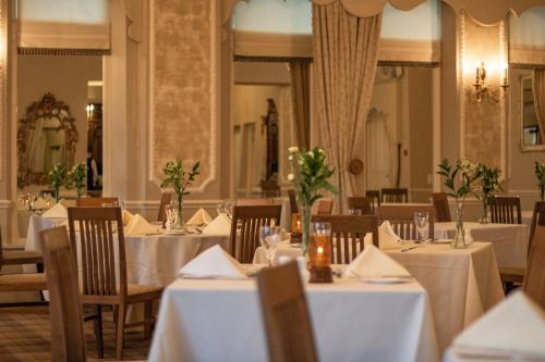 Facilities, Merewood Country House Hotel and Restaurant in Ecclerigg Facilities, Merewood Country House Hotel and Restaurant in Ecclerigg