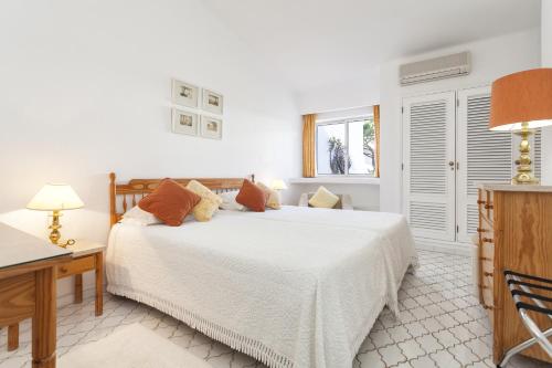 Villa Rosa in หุบเขาการ์เรา Villa Rosa in หุบเขาการ์เรา
