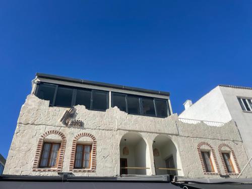 Exterior view, Noi Hotel Bodrum in Eskicesme Exterior view, Noi Hotel Bodrum in Eskicesme