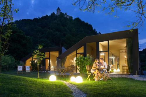Equipements, Ortenia Apartments in Nature in Podčetrtek Equipements, Ortenia Apartments in Nature in Podčetrtek