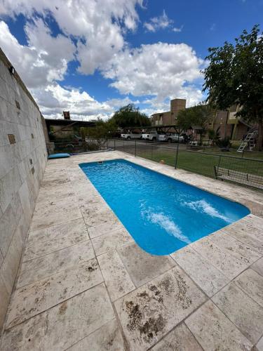 Apart Conector Sur in ซานฮวน Apart Conector Sur in ซานฮวน