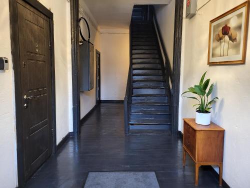 Old Town Apartment nr 9 in Valga Old Town Apartment nr 9 in Valga