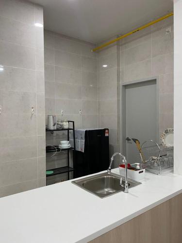 AQ Homestay @ Putrajaya (Near PICC) in Dengkil AQ Homestay @ Putrajaya (Near PICC) in Dengkil