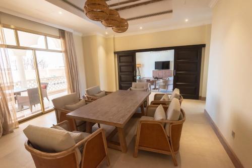 فندق ليوا (Liwa Hotel) in مزيرعة فندق ليوا (Liwa Hotel) in مزيرعة