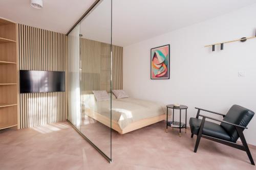 Home From Home - Kraków, Podgórze