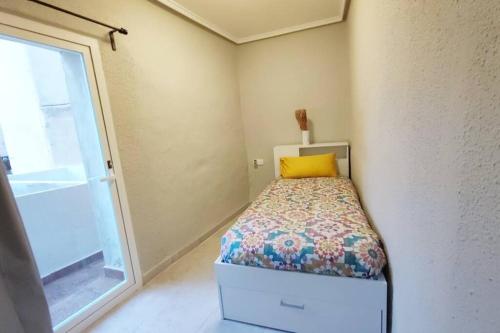 Acogedora casa en Llíria