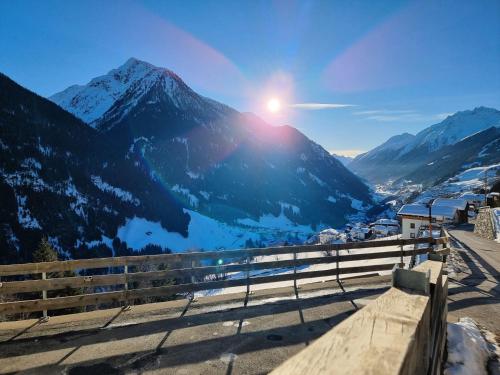 Apartment Alpenliebe-3 by Interhome in เพอร์พัท Apartment Alpenliebe-3 by Interhome in เพอร์พัท