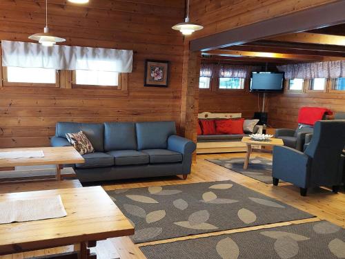 Holiday Home Petajalahti by Interhome in Petajavesi Holiday Home Petajalahti by Interhome in Petajavesi