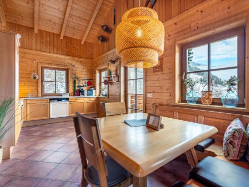 Chalet Chalet Venus by Interhome in Rottenstein Chalet Chalet Venus by Interhome in Rottenstein