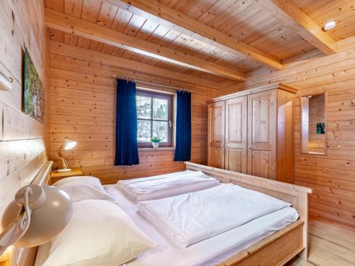 Chalet Chalet Venus by Interhome in Rottenstein Chalet Chalet Venus by Interhome in Rottenstein