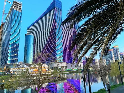 Homerent @ Orbi City D1