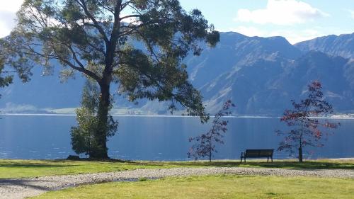 周邊環境, The Camp - Lake Hawea in 瓦納卡 周邊環境, The Camp - Lake Hawea in 瓦納卡
