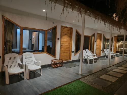 Facilities, Aqua Beach Stays Ashwem in Morjim Facilities, Aqua Beach Stays Ashwem in Morjim