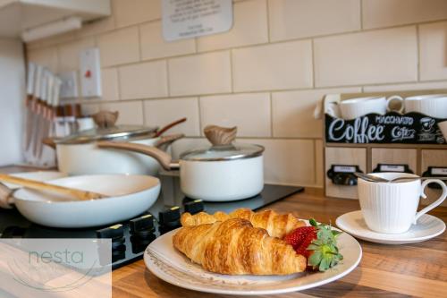 Bohemian Haven Guesthouse near Magdalen College Bohemian Haven Guesthouse near Magdalen College