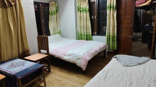 Monkey Temple Homestay in Chhauni Monkey Temple Homestay in Chhauni