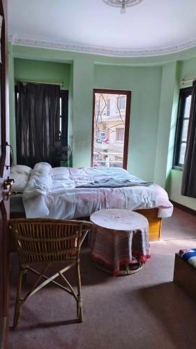 Monkey Temple Homestay in Chhauni Monkey Temple Homestay in Chhauni