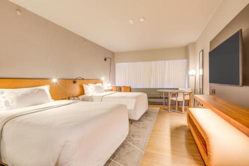 DoubleTree by Hilton Porto Alegre in Porto Alegre DoubleTree by Hilton Porto Alegre in Porto Alegre