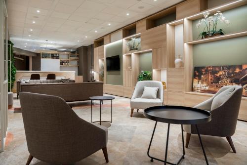 Hotel Green Park Bologna in Granarolo Dell'emilia Hotel Green Park Bologna in Granarolo Dell'emilia