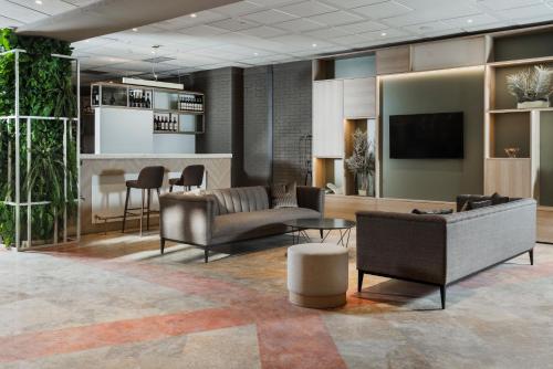 Restaurant, Hotel Green Park Bologna in Granarolo Dell'emilia Restaurant, Hotel Green Park Bologna in Granarolo Dell'emilia