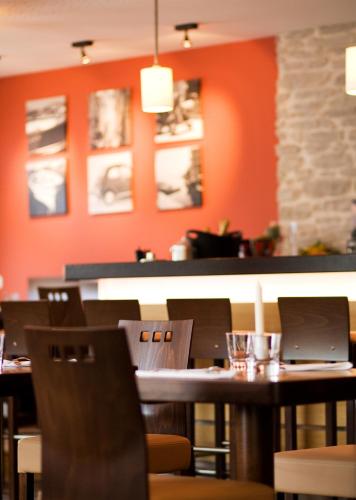 Instalaciones, Hotel La Baia in Cochem Instalaciones, Hotel La Baia in Cochem