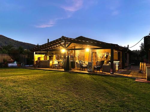 Kert, FINCA ALMAZARA in Jimena De La Frontera Kert, FINCA ALMAZARA in Jimena De La Frontera