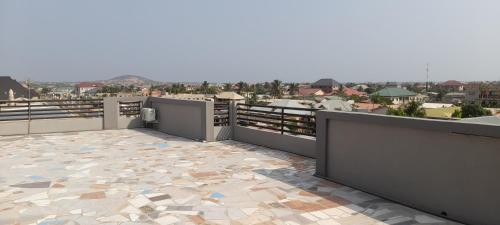 Lovely 2-Bedroom and 2 Bathroom Apartment in Kasoa Lovely 2-Bedroom and 2 Bathroom Apartment in Kasoa
