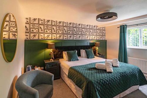 Oaks Hotel in Alnwick Oaks Hotel in Alnwick