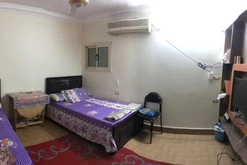 Lovely 3-bedroom rental unit.cozy and friendly