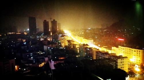 This photo about Soul Inn shared on HyHotel.com