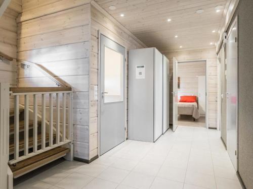 Holiday Home Sinisen tien helmi by Interhome in Kannonkoski Holiday Home Sinisen tien helmi by Interhome in Kannonkoski