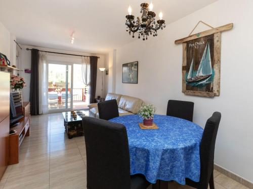 Apartment El Moli by Interhome in Palamos Apartment El Moli by Interhome in Palamos