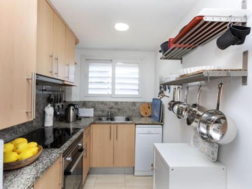 Apartment El Moli by Interhome in Palamos Apartment El Moli by Interhome in Palamos