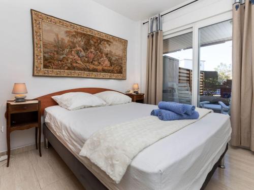 Apartment El Moli by Interhome in Palamos Apartment El Moli by Interhome in Palamos