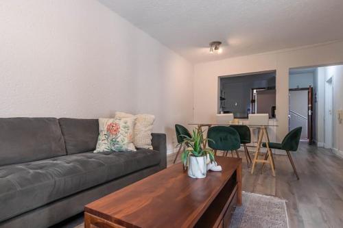 Luxury Apartment Sandton City