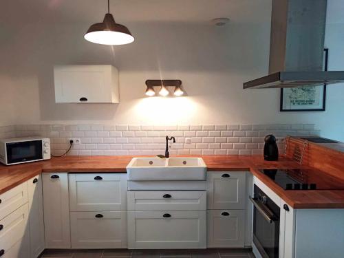 NEW : Maison - 10mn La Bourboule in Saint Sauves D'Auvergne NEW : Maison - 10mn La Bourboule in Saint Sauves D'Auvergne