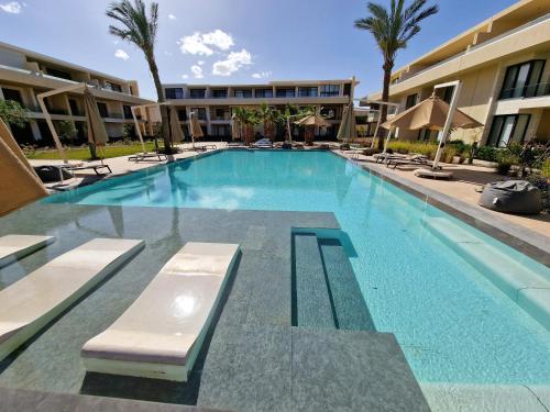 Spacious and stylish 2 BR unit in El Gouna