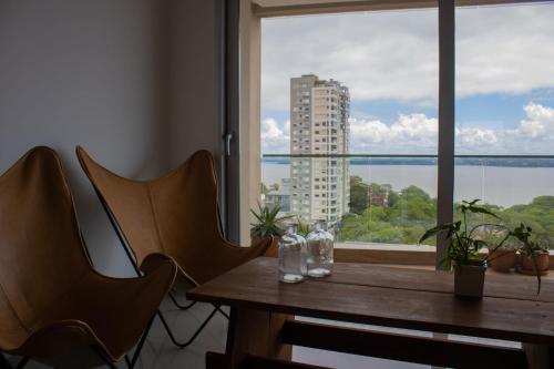 外部景觀, IL Fiume - Exclusivo departamento Premium con Vista al Río (IL Fiume - Exclusivo departamento Premium con Vista al Rio) in 波薩達斯 外部景觀, IL Fiume - Exclusivo departamento Premium con Vista al Río (IL Fiume - Exclusivo departamento Premium con Vista al Rio) in 波薩達斯