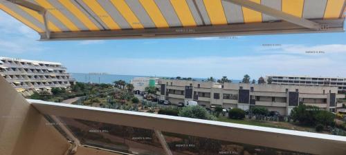 Résidence Héliopolis Bâtiment K - 2 Pièces pour 4 Personnes 854