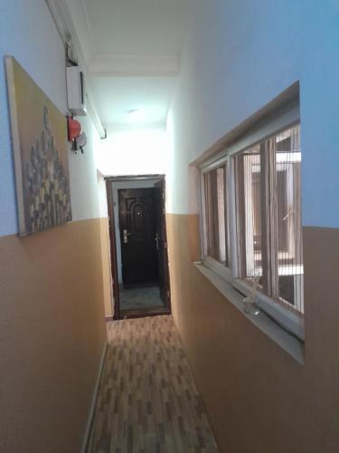 Gifted Apartment & Residence in Abuja Gifted Apartment & Residence in Abuja