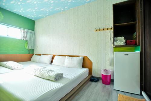 Ye Yuan Star Homestay in Liuqiu Ye Yuan Star Homestay in Liuqiu