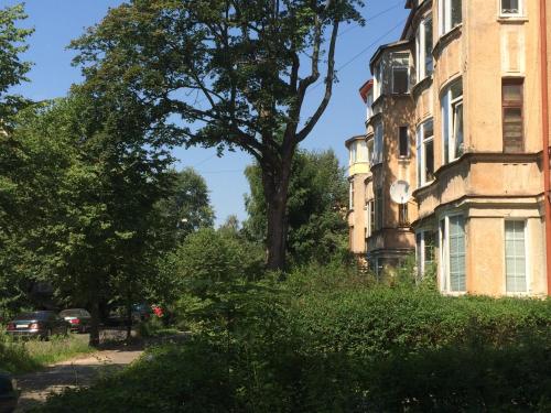 Квартира в историческом центре на Краснои in Tsentralny Квартира в историческом центре на Краснои in Tsentralny