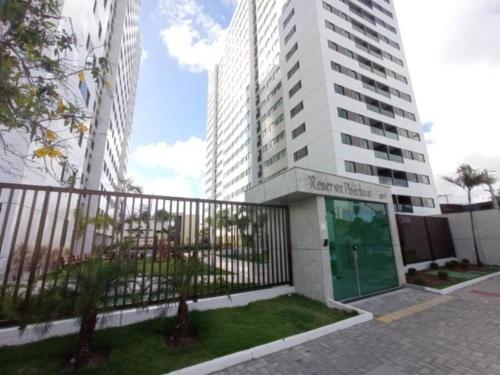 Apartamento Moderno e Tranquilo in Varzea Apartamento Moderno e Tranquilo in Varzea
