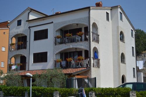 المنظر الخارجي, Upper Sea View Apartments in فرسار المنظر الخارجي, Upper Sea View Apartments in فرسار