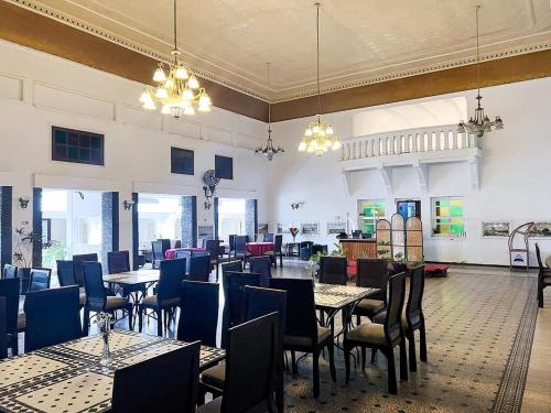 Hotel Pelangi Malang, Kayutangan Heritage in Маланг Hotel Pelangi Malang, Kayutangan Heritage in Маланг