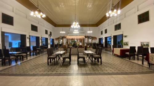 Hotel Pelangi Malang, Kayutangan Heritage in Malang Hotel Pelangi Malang, Kayutangan Heritage in Malang