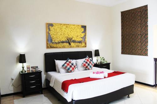Hotel Pelangi Malang, Kayutangan Heritage in Malang Hotel Pelangi Malang, Kayutangan Heritage in Malang