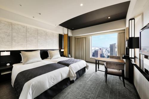 Hotel Granvia Kyoto in Kyoto Hotel Granvia Kyoto in Kyoto