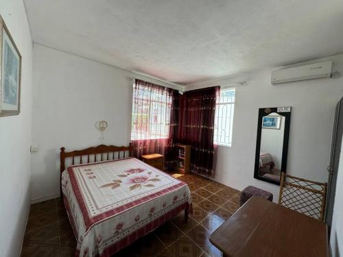 Les Voyageurs Appartement