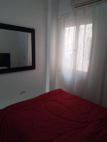 G - 1 bedroom flat in makadi