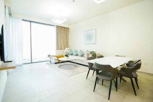 Facilities, CitiHome-2BR creek harbour island in Dubai Festival City Facilities, CitiHome-2BR creek harbour island in Dubai Festival City